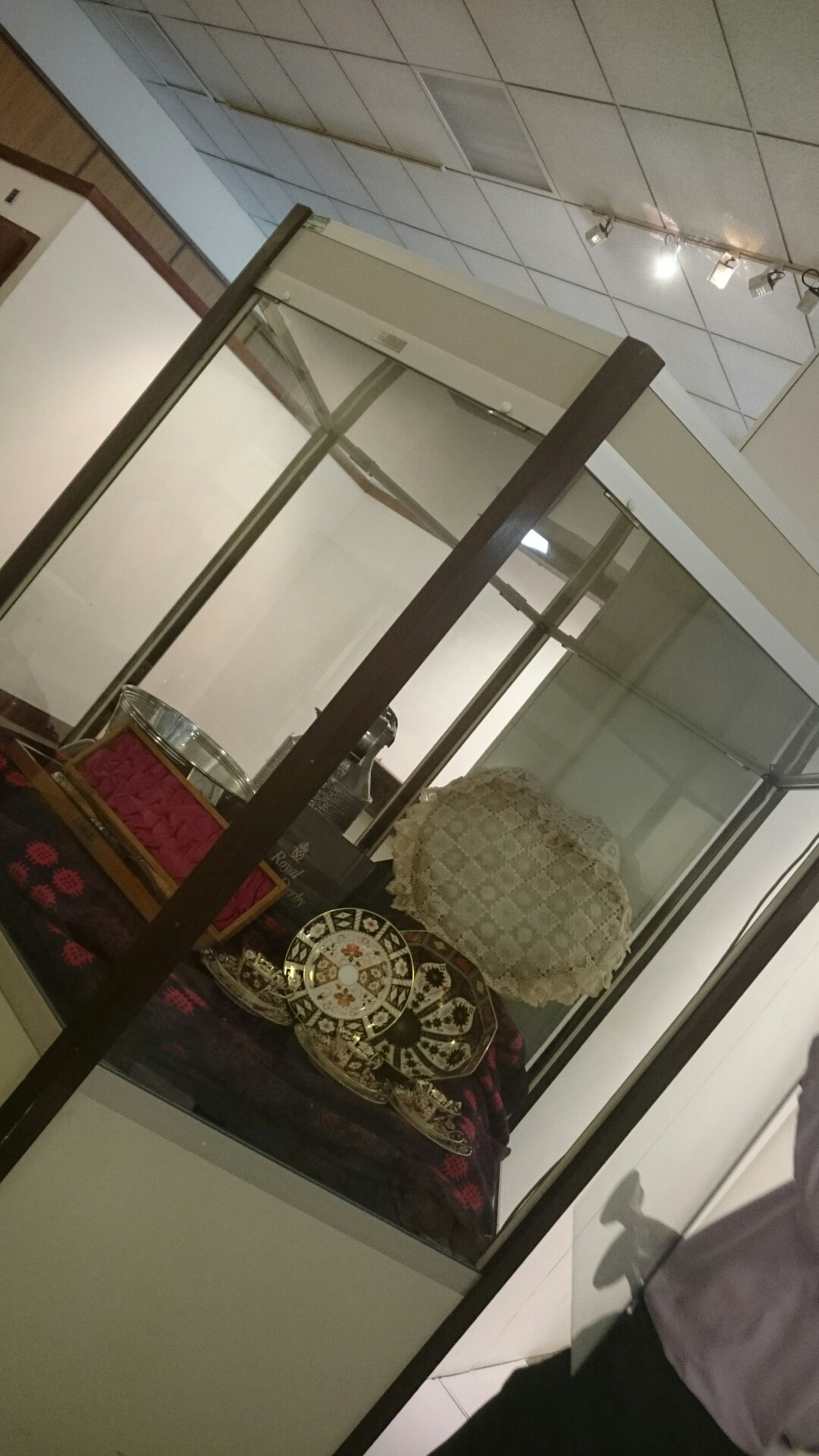Doncaster’s Hidden Gypsy and Traveller History Comes to the Museum