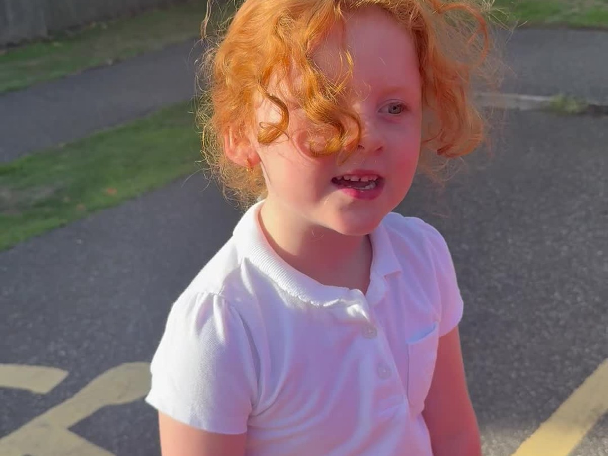 Ringlets of Red — Six Years On