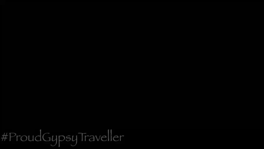 Found Again: A Film From Our First Proud Gypsy Traveller Exhibition